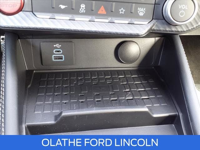 Used 2024 Ford Mustang GT Premium image 19