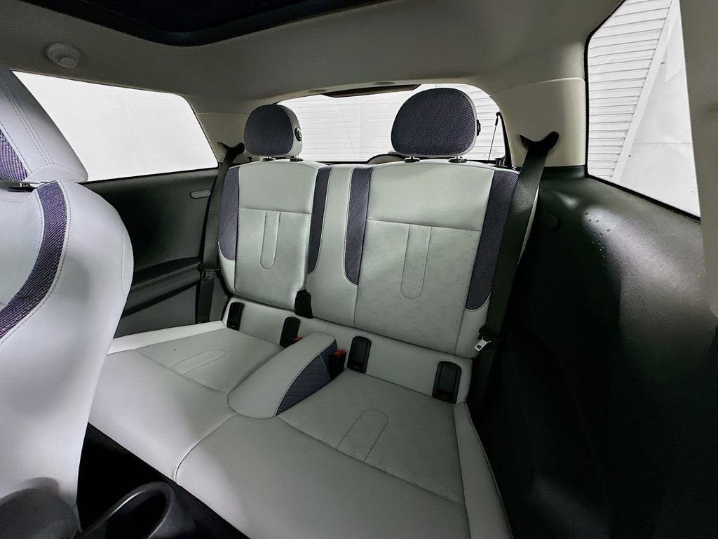 Certified 2025 MINI Cooper S image 17