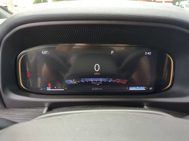 Used 2024 Jeep Wagoneer Series II image 36