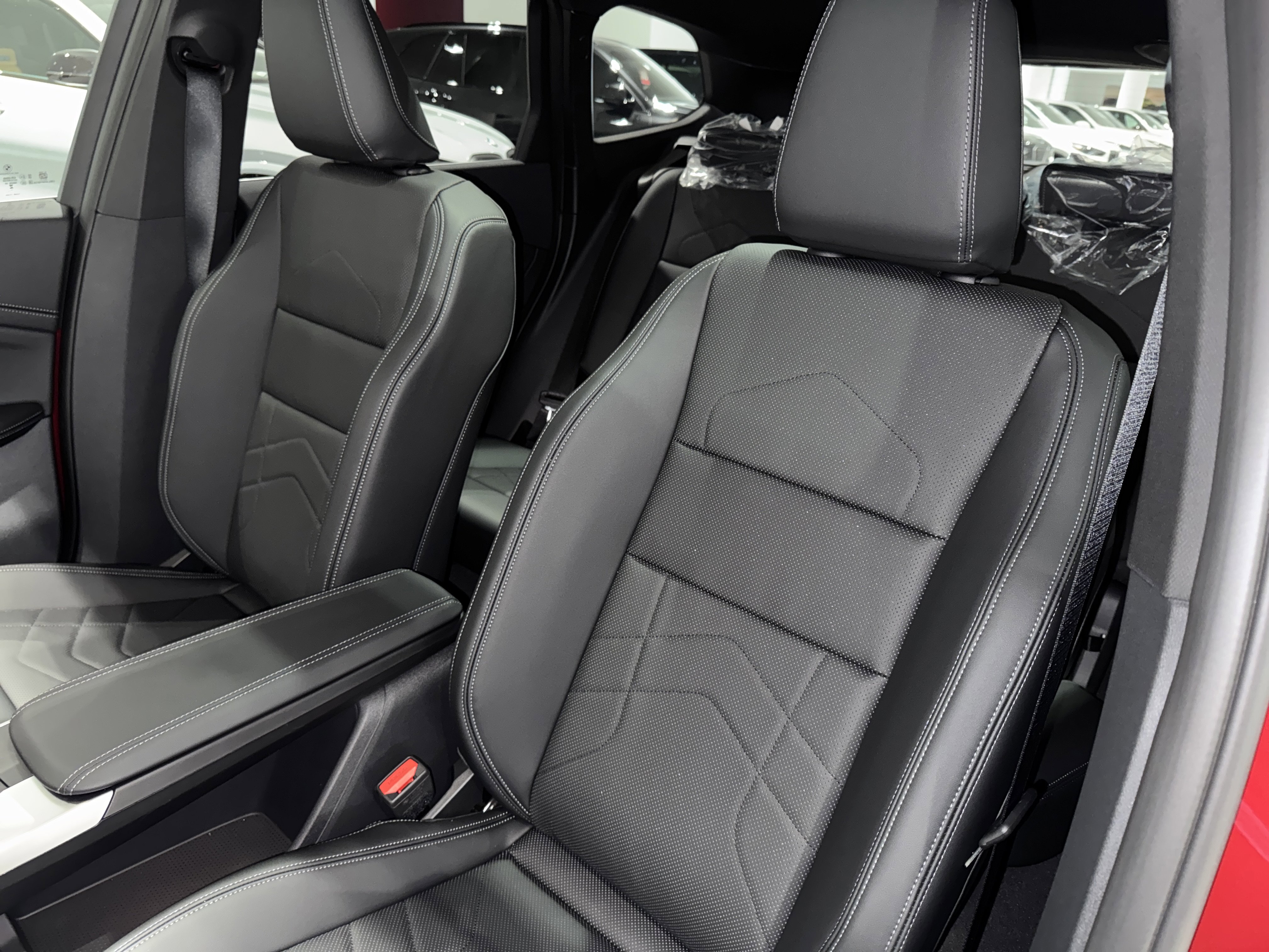 New 2026 BMW X1 xDrive28i w/ Technology Package image 24