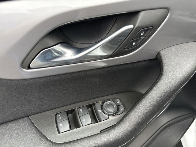 Certified 2024 Chevrolet Blazer LT w/ Convenience Package image 15