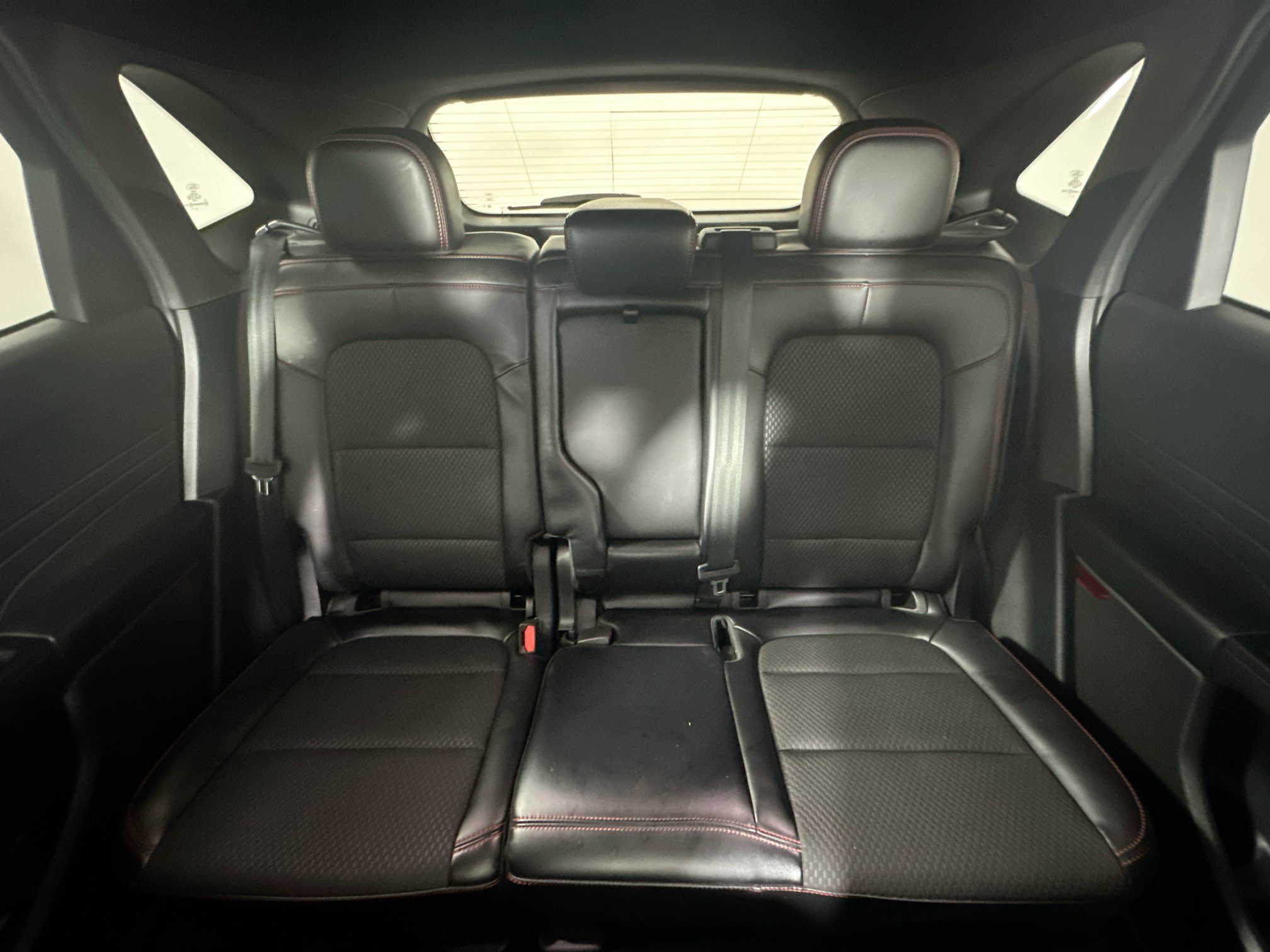 Used 2023 Ford Escape ST-Line w/ Tech Pack #1 FWD image 30