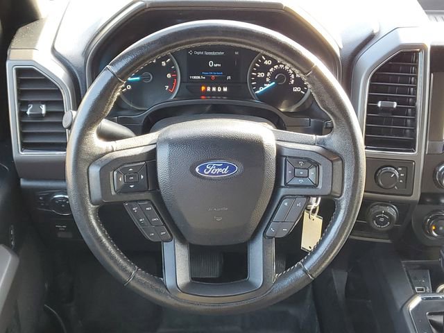 Used 2020 Ford F150 XLT w/ Equipment Group 302A Luxury image 35