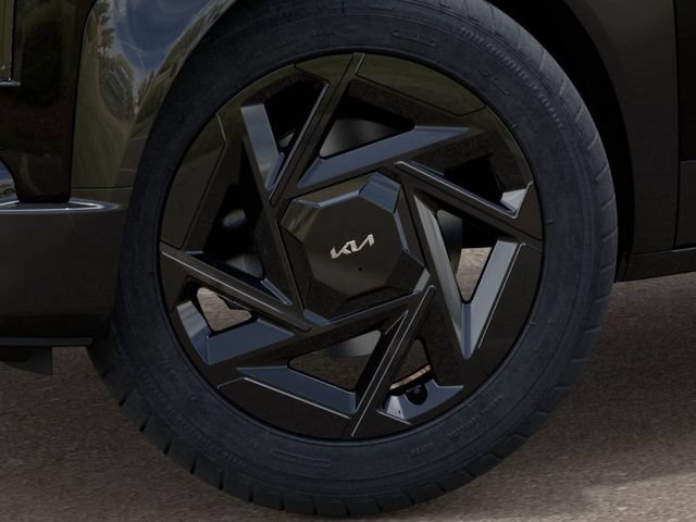New 2027 Kia Seltos X-Line SX AWD/4WD image 9