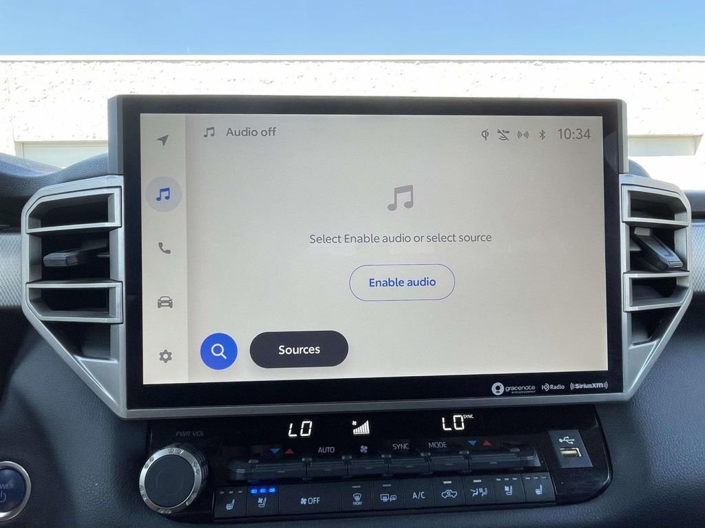 Used 2023 Toyota Tundra Limited image 38