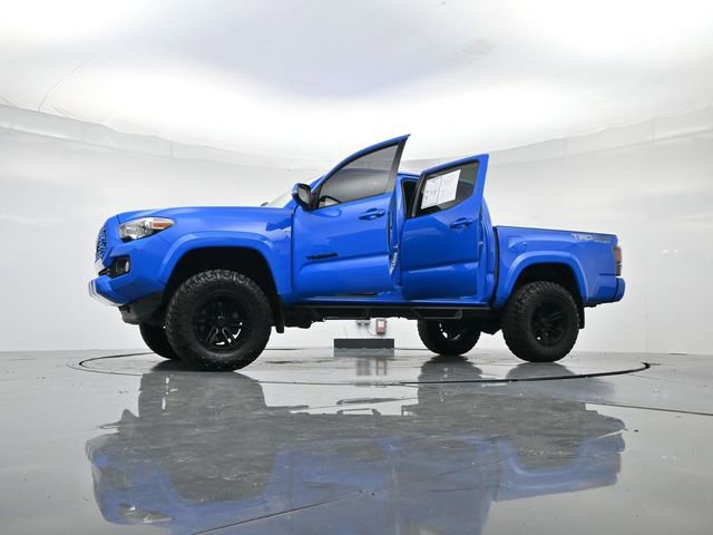 Used 2021 Toyota Tacoma TRD Sport image 28
