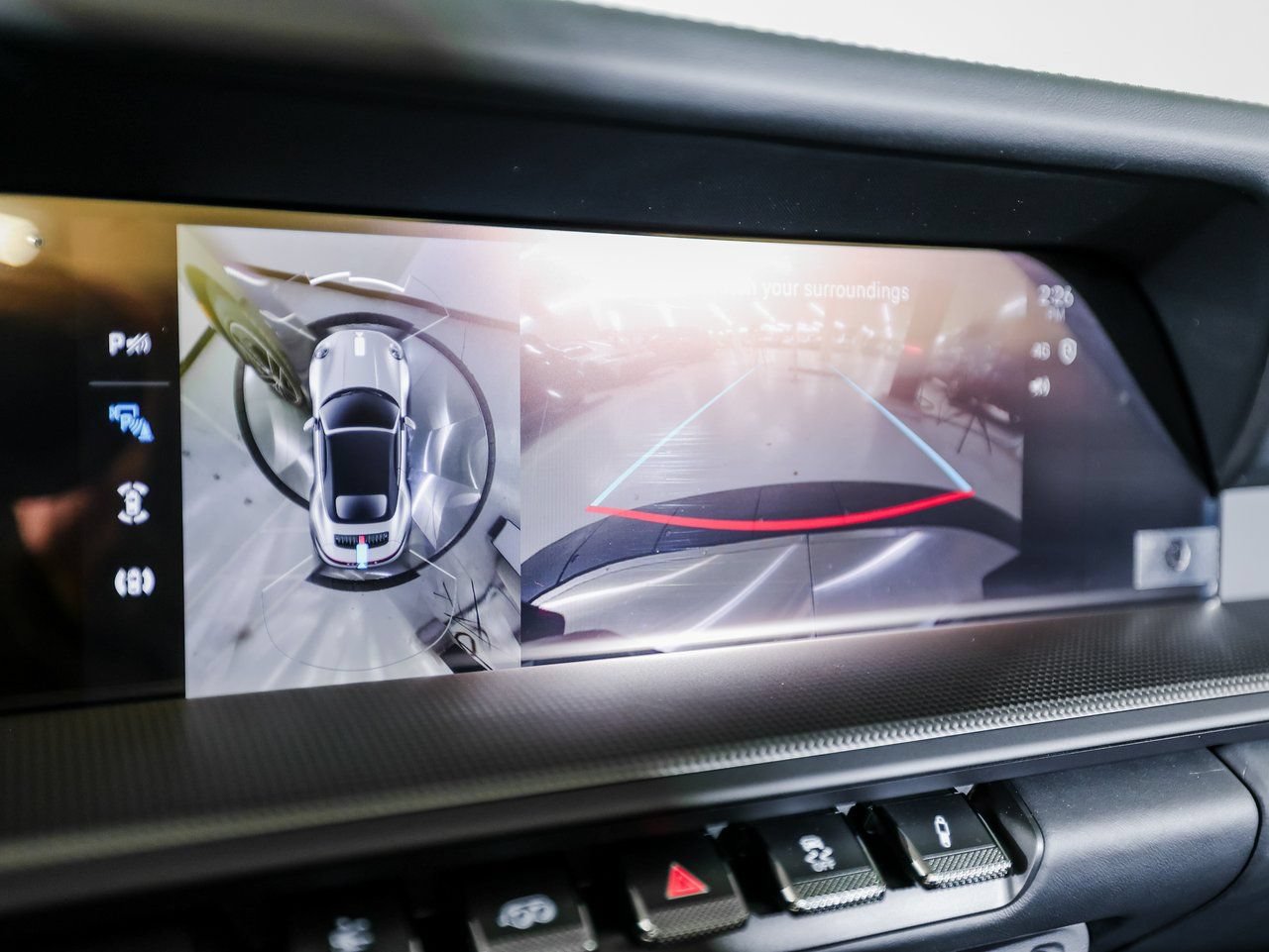 New 2026 Porsche 911 Carrera T RWD image 19