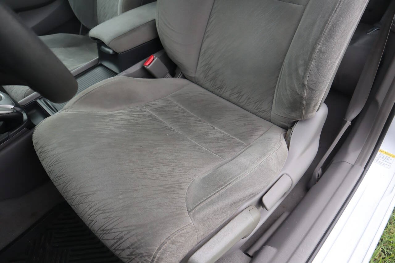 Used 2007 Honda Civic LX image 9