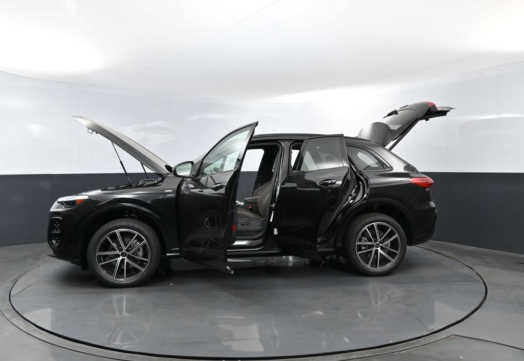 New 2026 Audi Q5 Premium AWD/4WD image 29