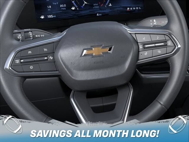 New 2027 Chevrolet Equinox LT AWD/4WD image 19