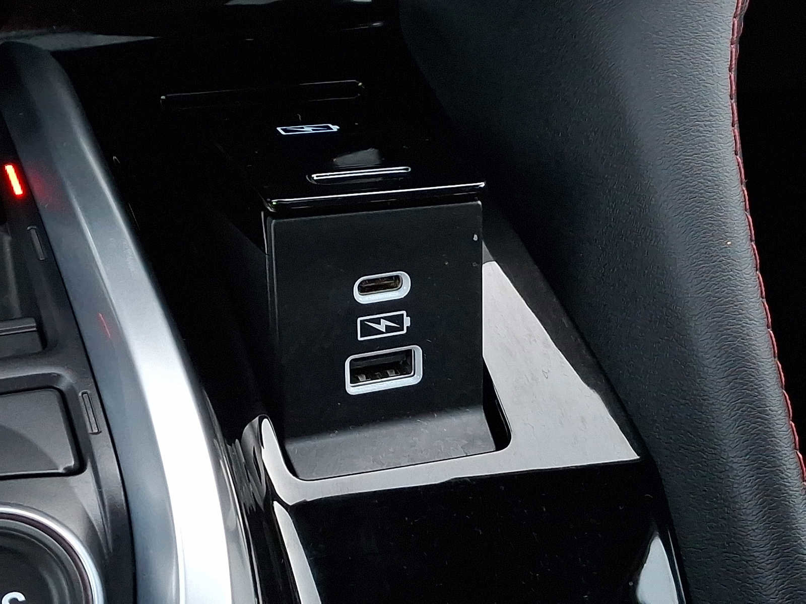 Used 2023 Acura MDX A-Spec image 26