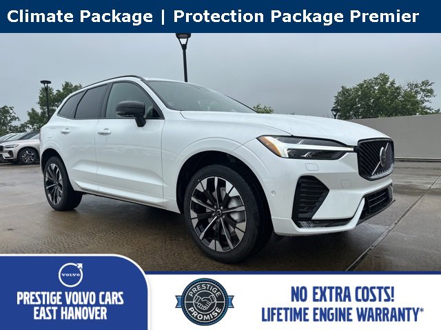 New 2026 Volvo XC60 B5 Plus w/ Protection Package Premier