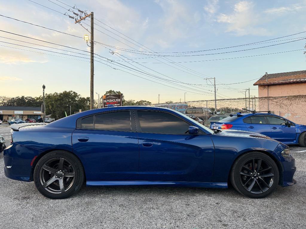 Used 2019 Dodge Charger Scat Pack image 4