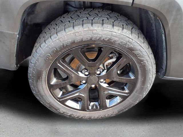 Used 2023 Jeep Renegade Altitude w/ Convenience Group I AWD/4WD image 9