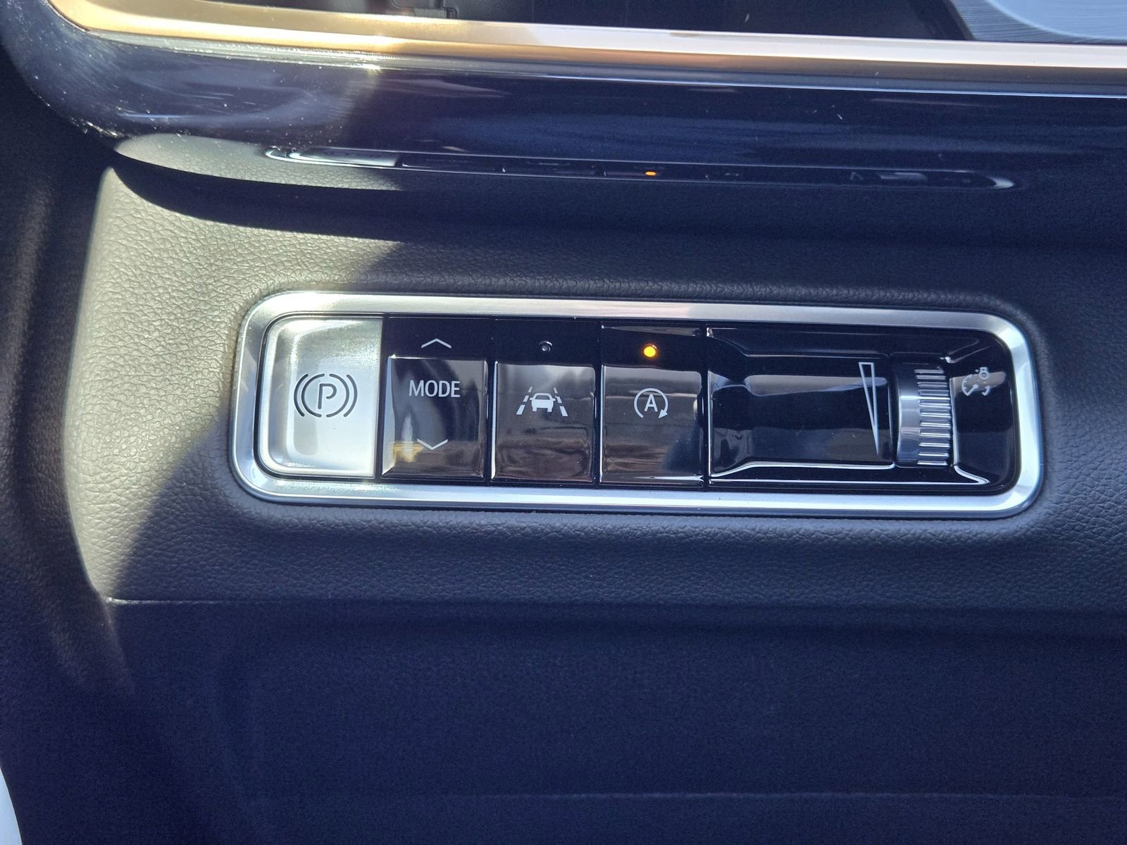 New 2026 Buick Envision Avenir AWD/4WD image 25