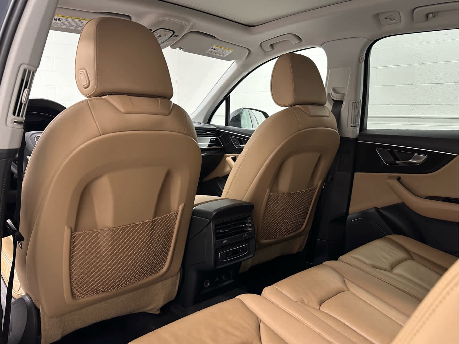 Used 2023 Audi Q7 2.0T Premium w/ Convenience Package image 14