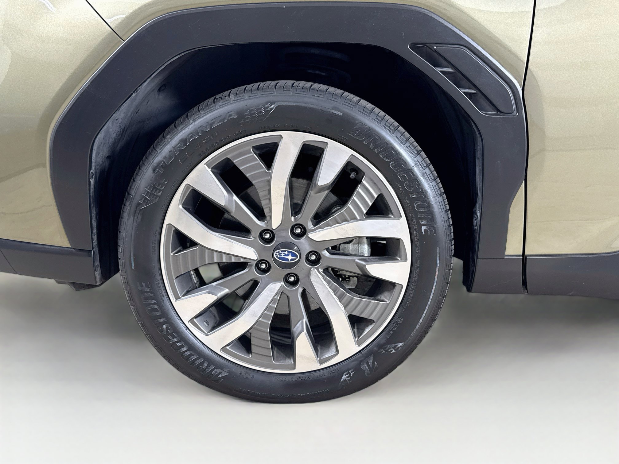 Certified 2025 Subaru Forester Touring AWD/4WD image 27