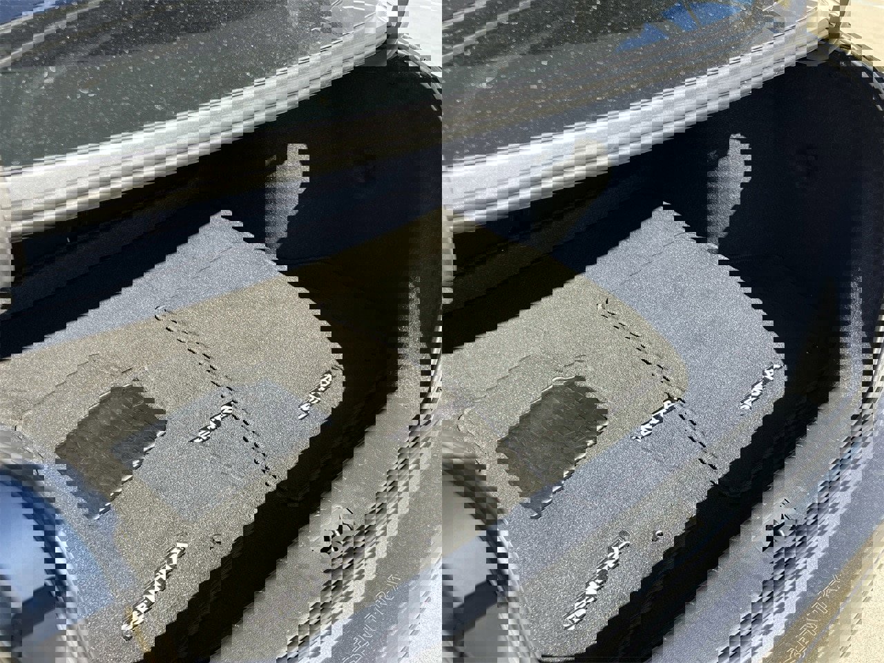 Certified 2024 Nissan Sentra S image 24