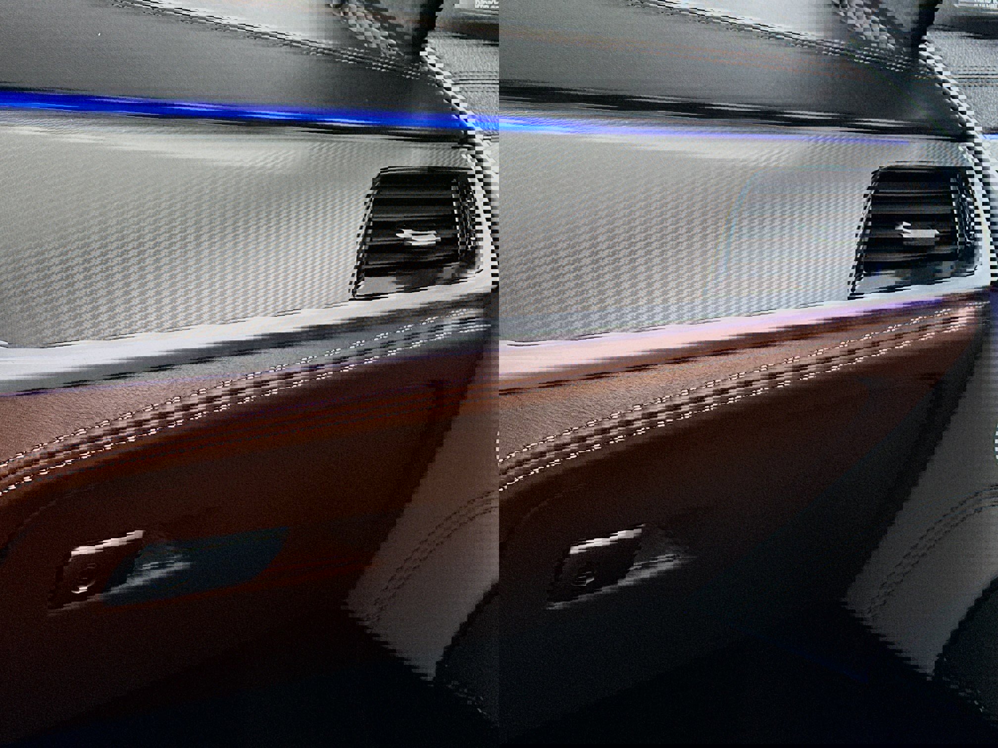 Used 2021 BMW M5 Competition xDrive w/ Competition Package image 15