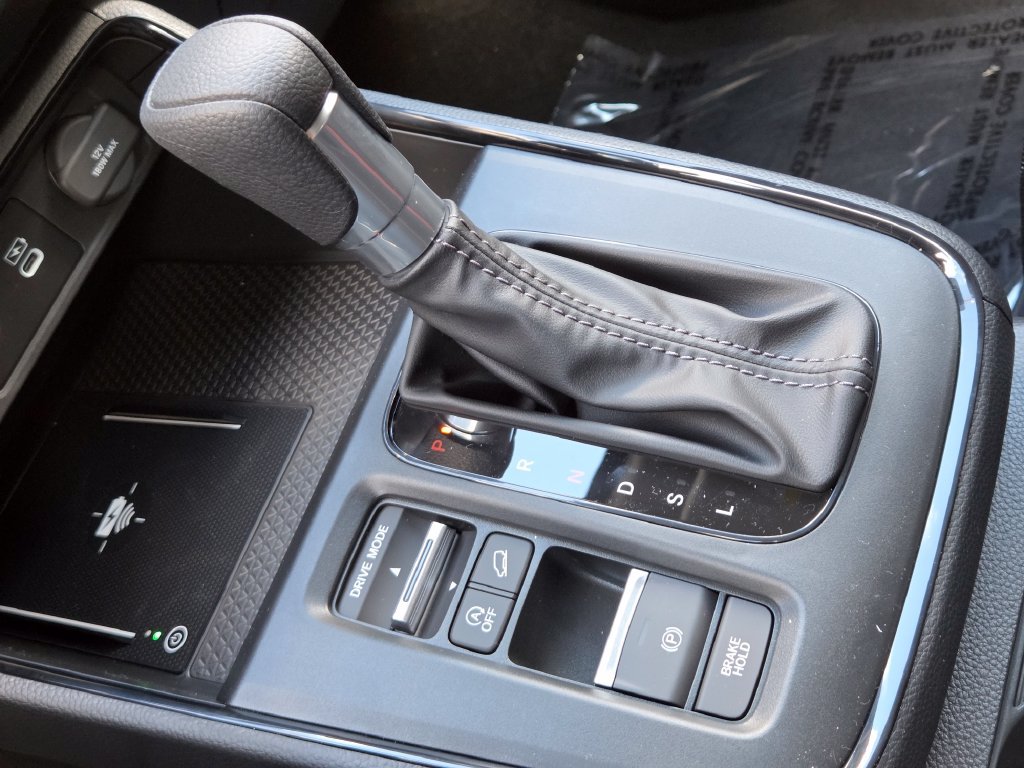 New 2027 Honda CR-V EX image 20