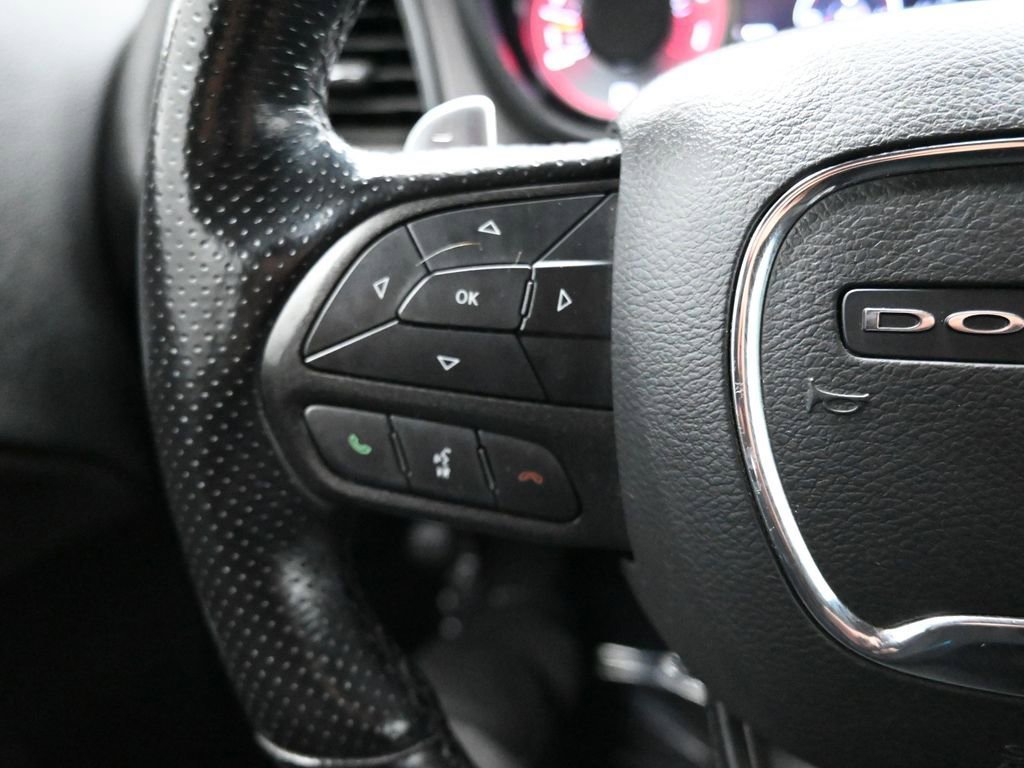 Used 2021 Dodge Challenger R/T Scat Pack w/ T/A Package image 18