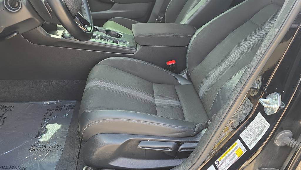 Used 2022 Honda Civic Sport image 14