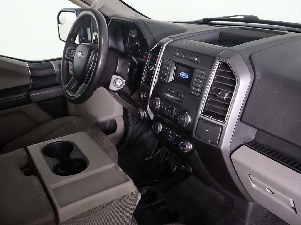 Used 2018 Ford F150 XLT w/ Trailer Tow Package AWD/4WD image 26