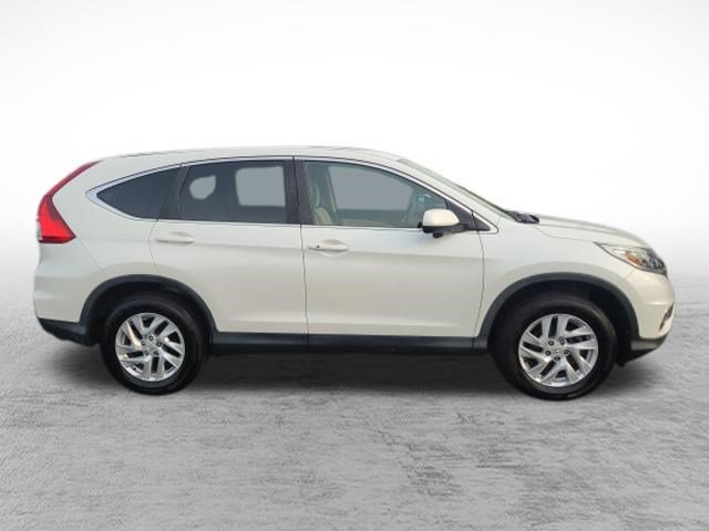 Used 2016 Honda CR-V EX image 4