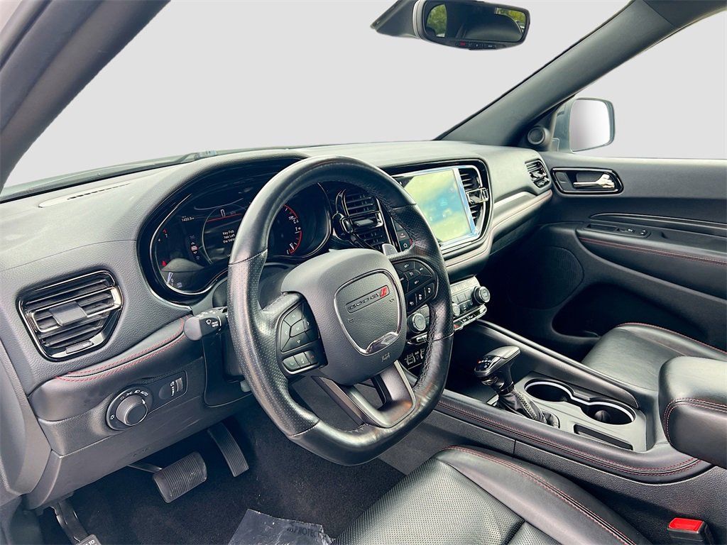 Used 2024 Dodge Durango GT image 9