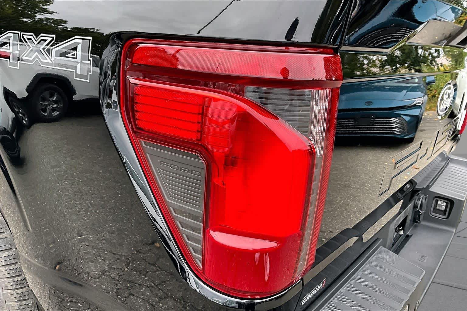 Used 2024 Ford F150 STX AWD/4WD image 26