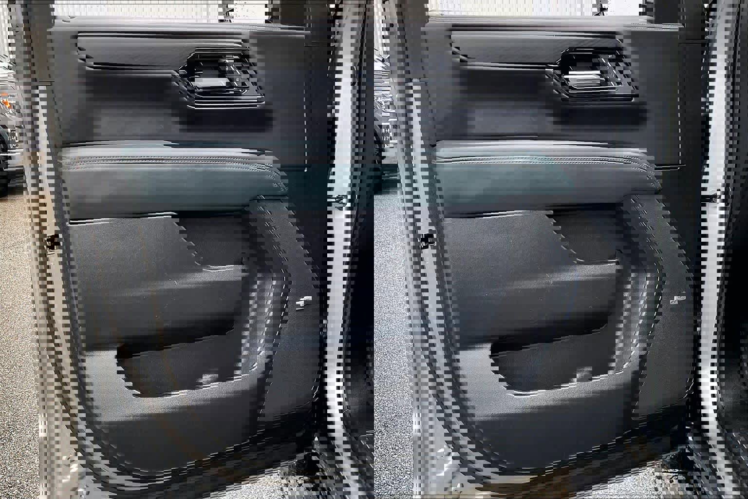 Used 2025 GMC Yukon AT4 w/ AT4 Premium Package image 20