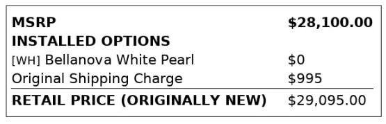 Used 2018 Acura ILX FWD image 4