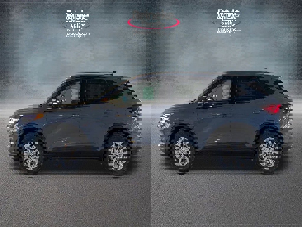 New 2026 Ford Escape Active w/ Tech Pack #1 image 9