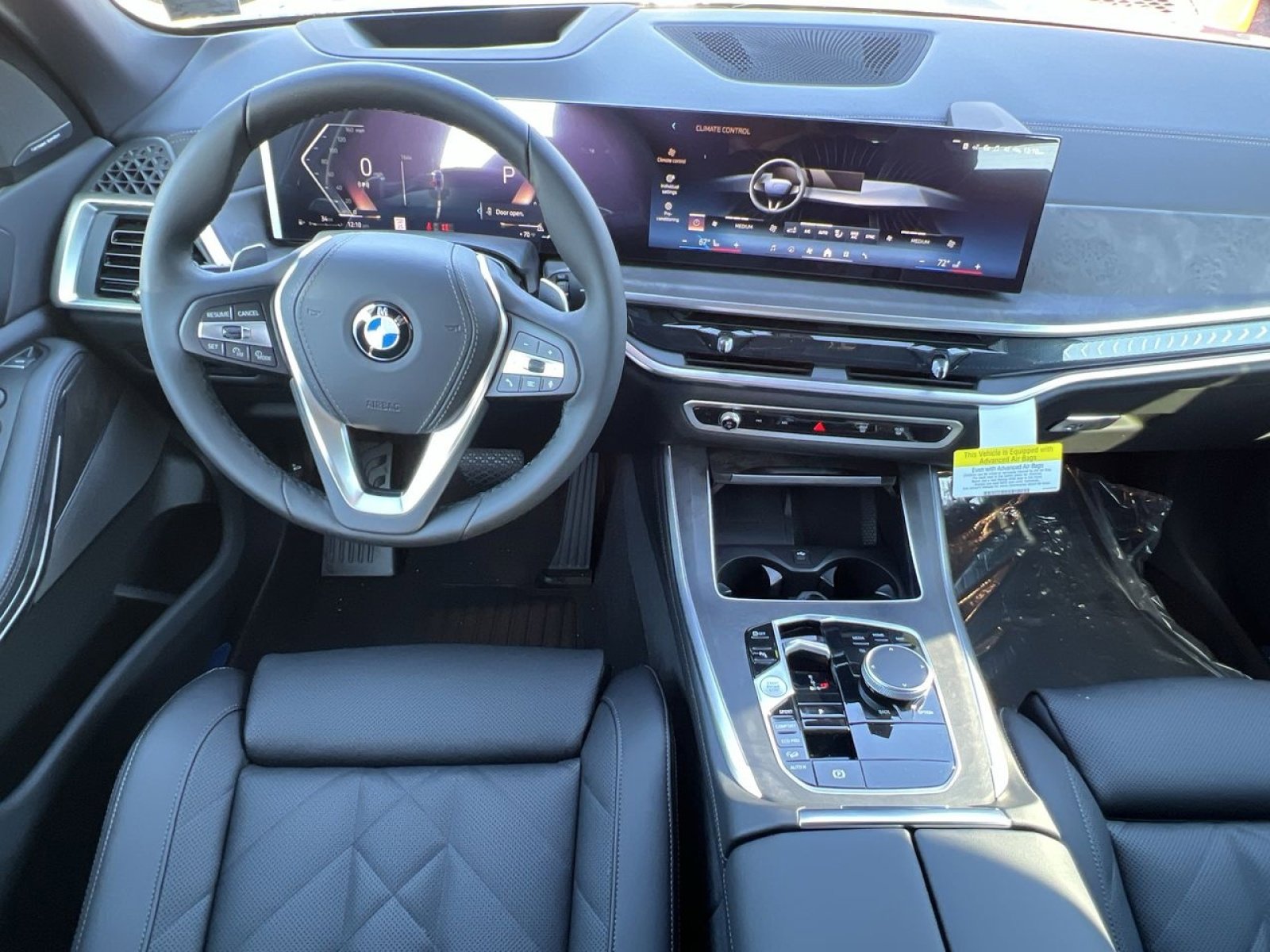 New 2026 BMW X5 xDrive40i w/ Premium Package image 20