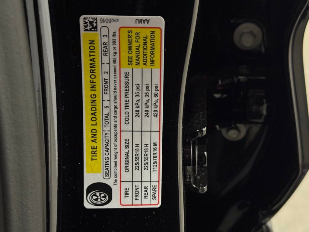 New 2025 Buick Encore GX Sport Touring image 35