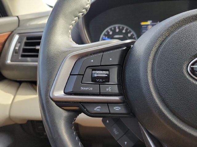 Used 2021 Subaru Ascent Touring AWD/4WD image 25