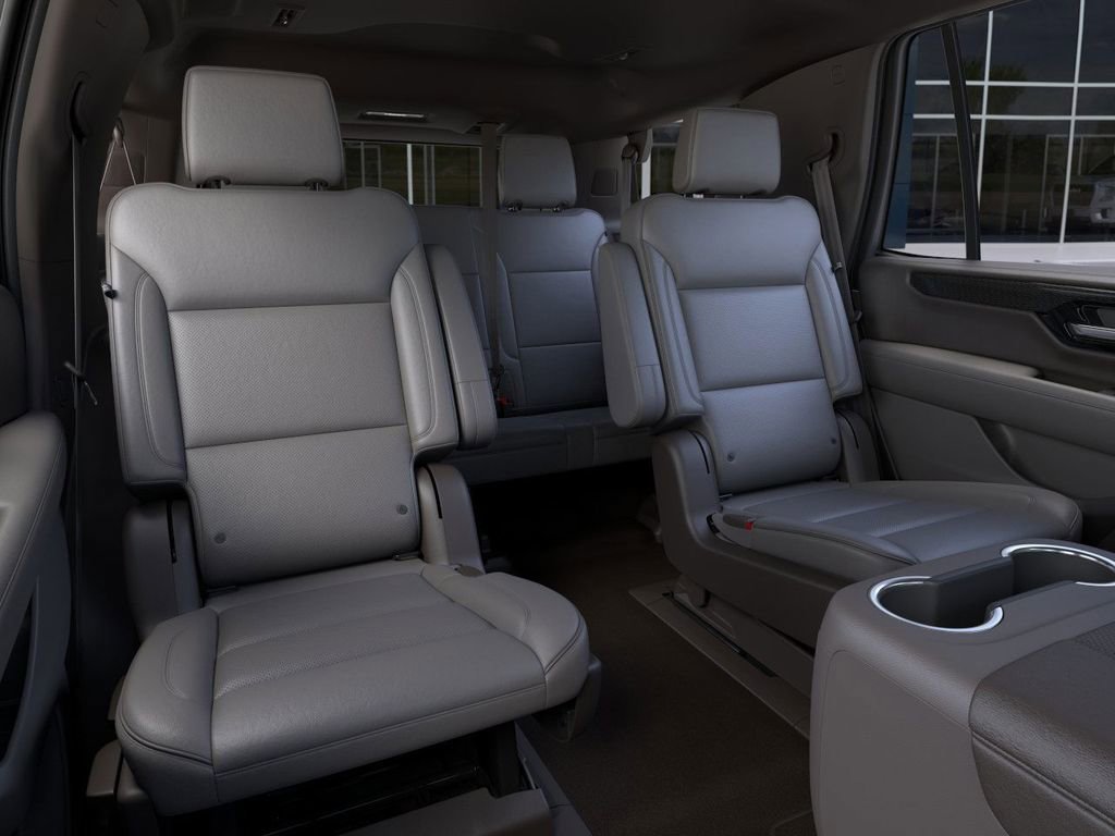 New 2025 GMC Yukon Elevation w/ Technology Package image 17