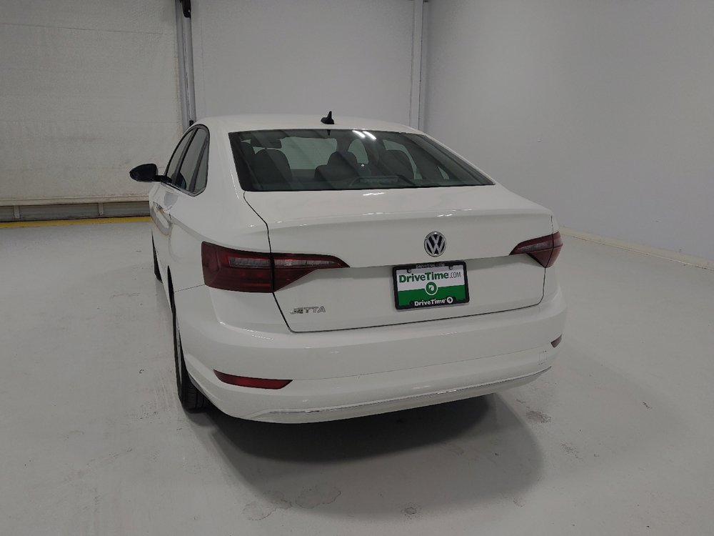 Used 2020 Volkswagen Jetta S w/ Driver Assistance Package image 6