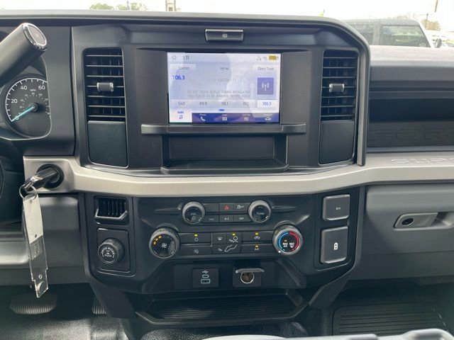 New 2026 Ford F250 XL image 6