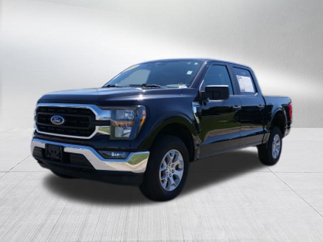 Used 2023 Ford F150 XLT image 8