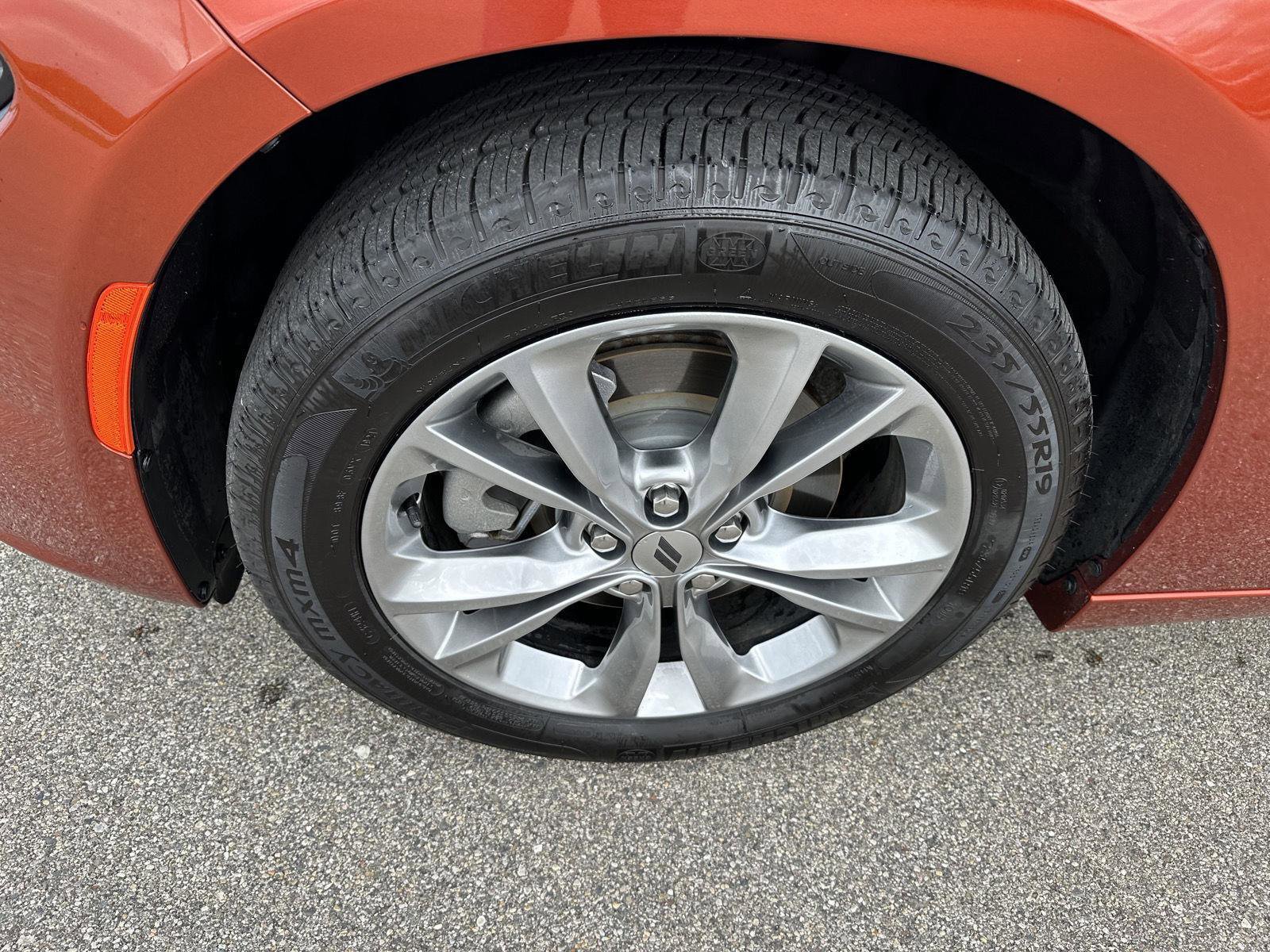 Used 2021 Dodge Charger SXT w/ Cold Weather Package AWD/4WD image 12