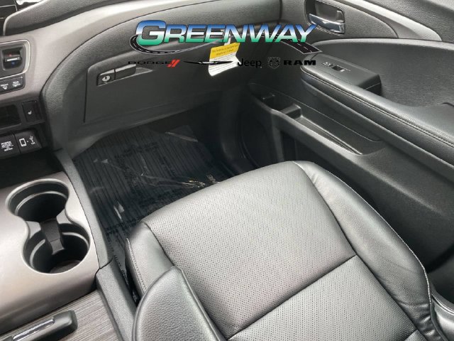 Used 2023 Honda Ridgeline RTL image 16