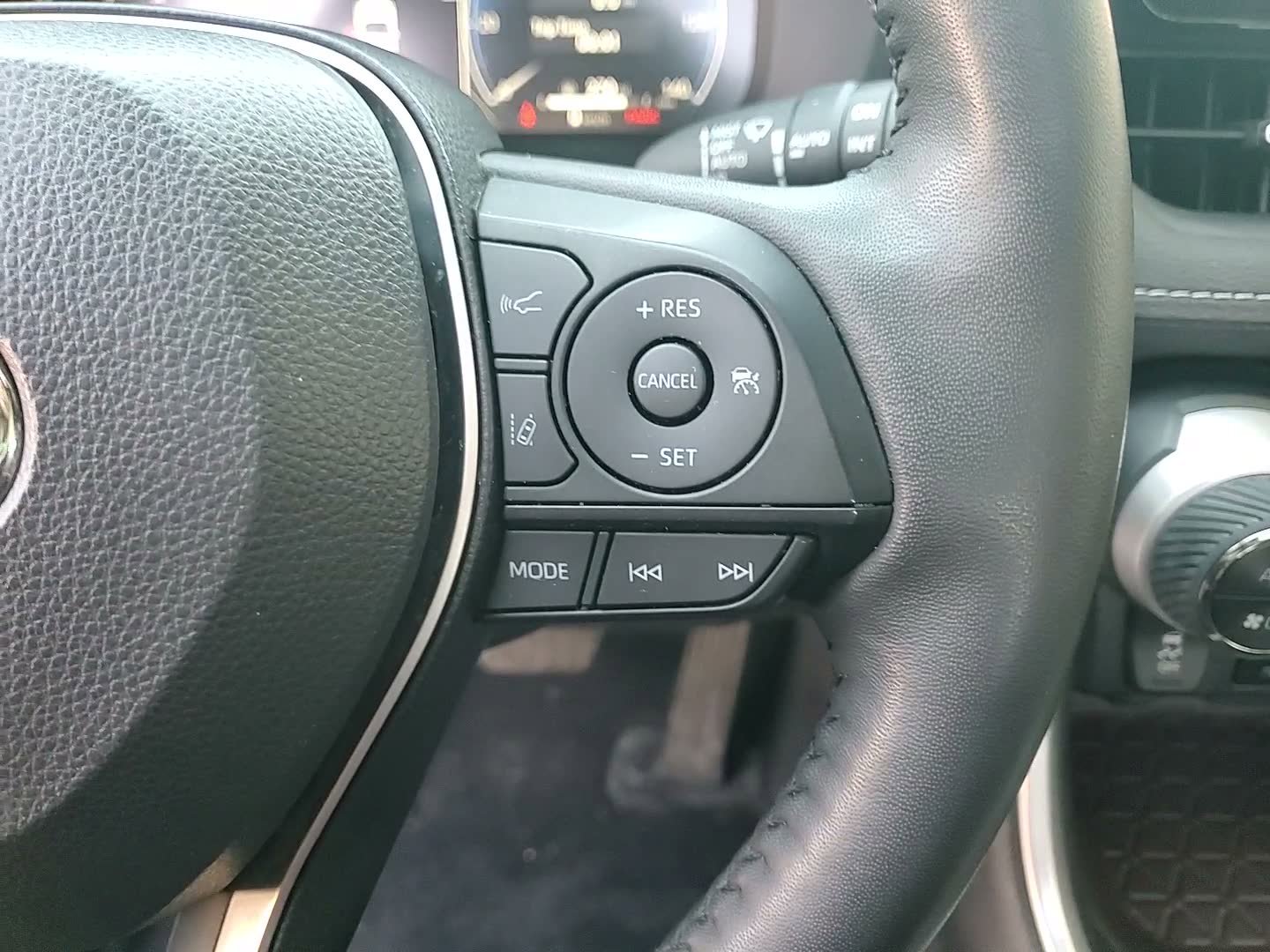 Certified 2025 Toyota RAV4 Limited w/ Weather Package image 23