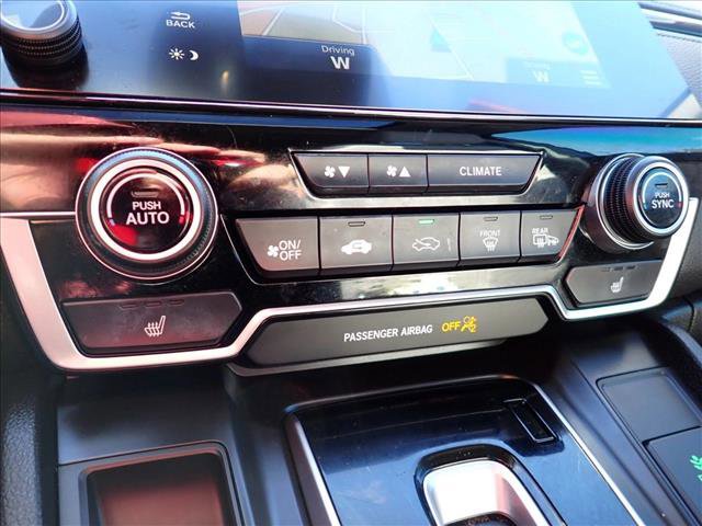 Used 2017 Honda CR-V EX-L image 23