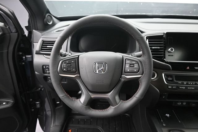 New 2026 Honda Ridgeline TrailSport image 23