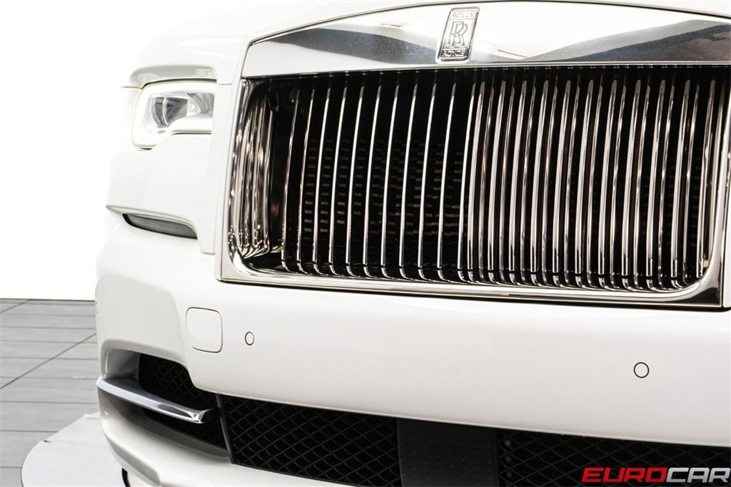 Used 2018 Rolls-Royce Dawn image 12