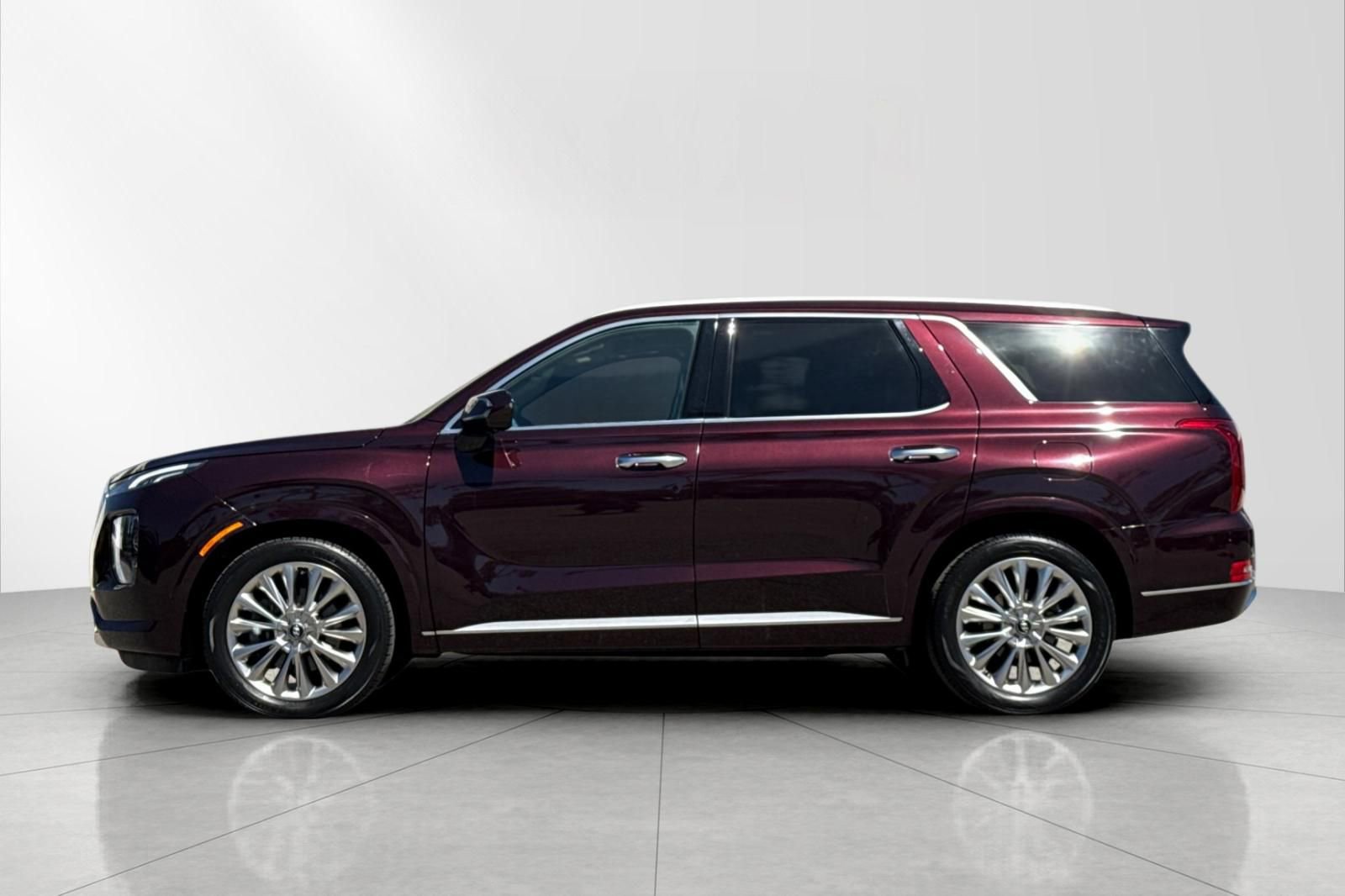 Used 2020 Hyundai Palisade Limited image 6