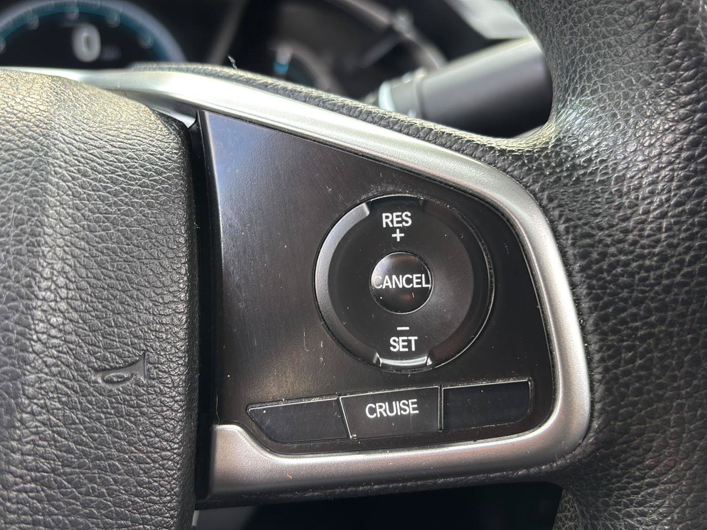 Used 2017 Honda Civic EX image 28