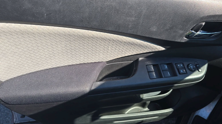 Used 2015 Honda CR-V EX image 5