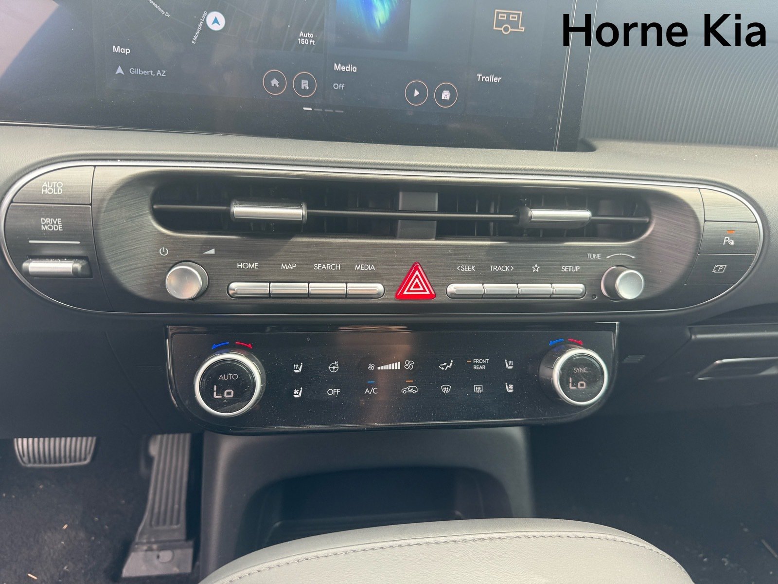 Used 2026 Hyundai Palisade Calligraphy FWD image 24